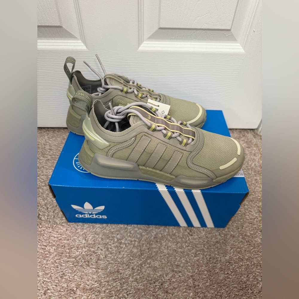 Adidas Women’s NMD_V3 Shoes